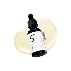 Numbuzin No.5 Vitamin Concentrated Serum Glutathione (30ml)