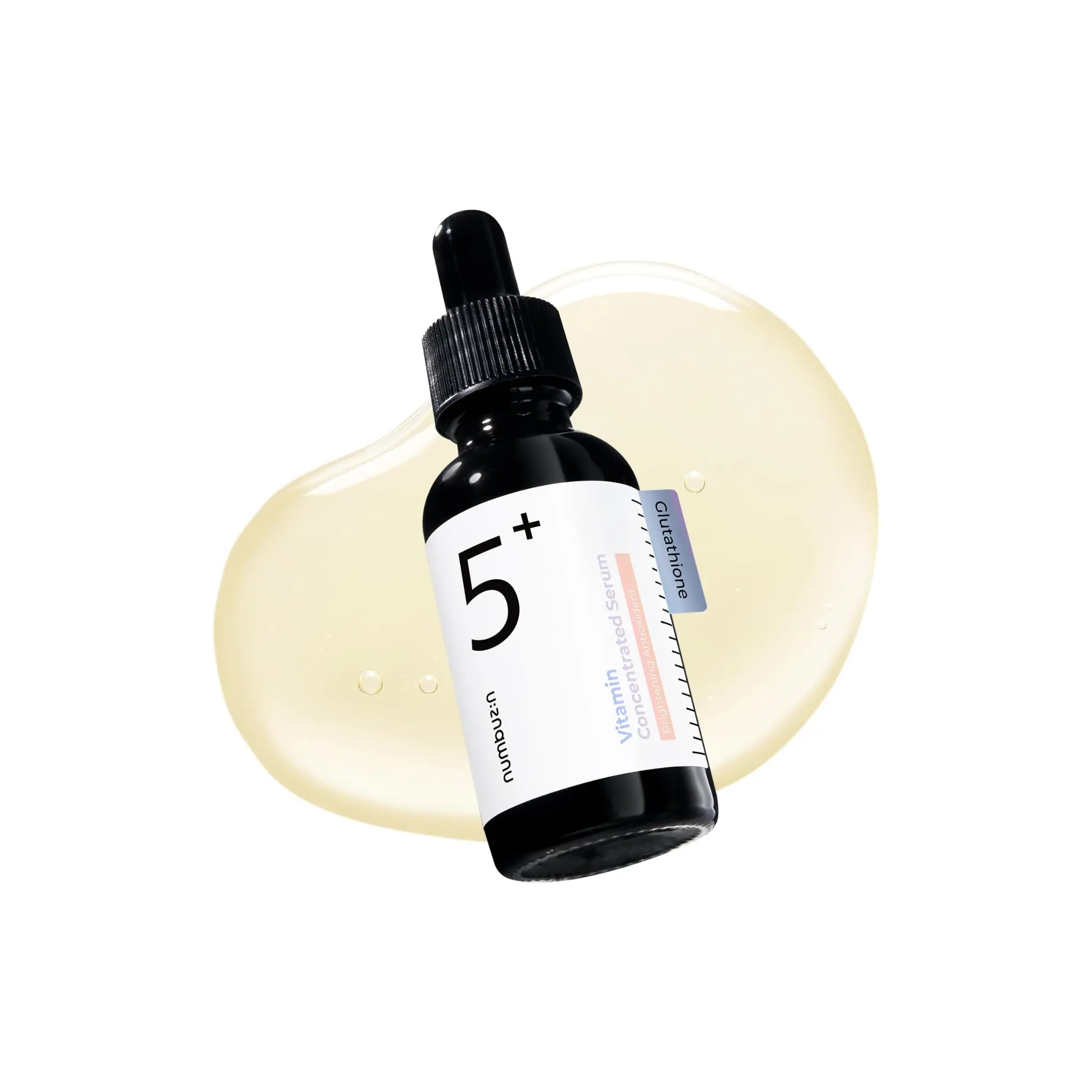 Numbuzin No.5 Vitamin Concentrated Serum Glutathione (30ml)