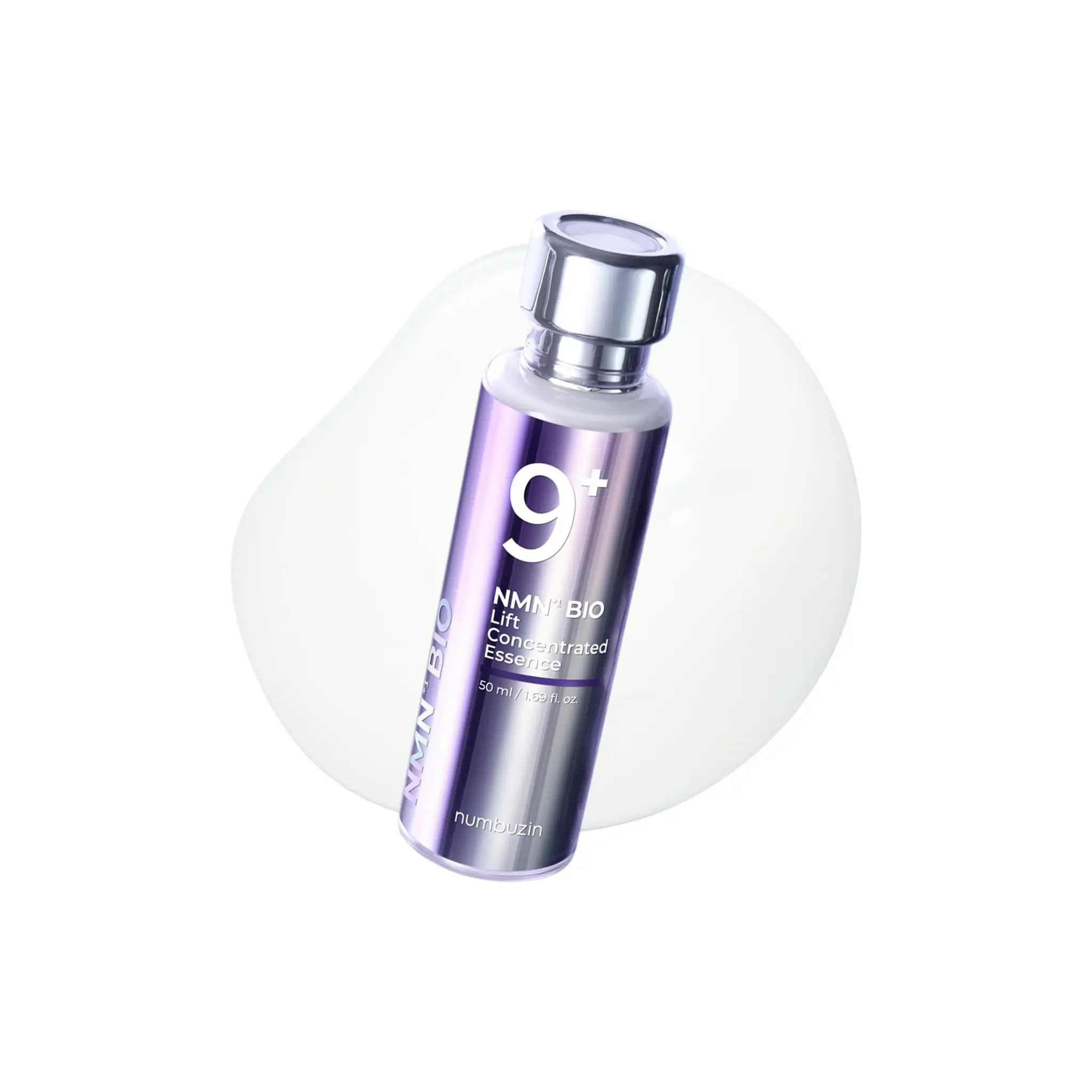 Numbuzin No.9 NMN Bio Lift Concentrated Essence (50ml)
