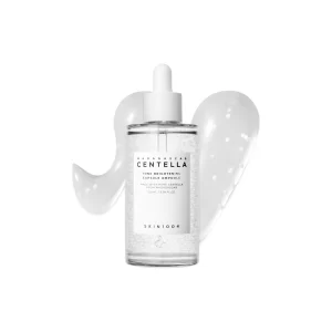 SKIN1004 Madagascar Centella Tone Brightening Capsule Ampoule