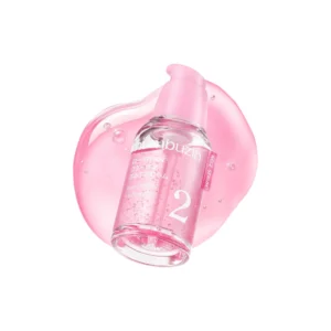 Numbuzin No.2 Serum Rose PDRN + 6 Peptides (30ml)