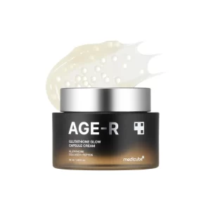 Medicube AGE-R Glutathione Glow Capsule Cream (50ml)