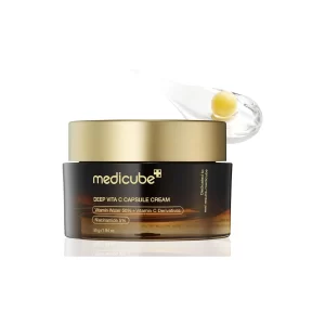 Medicube Deep Vita C Capsule Cream (55g)