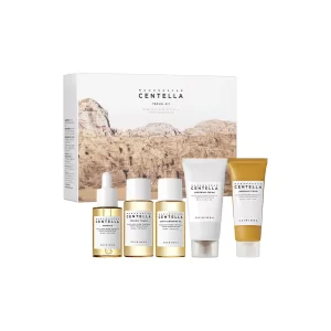 SKIN1004 Madagascar Centella Travel Kit