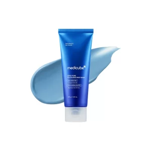 Medicube Zero Pore Blackhead Mud Mask (100g)