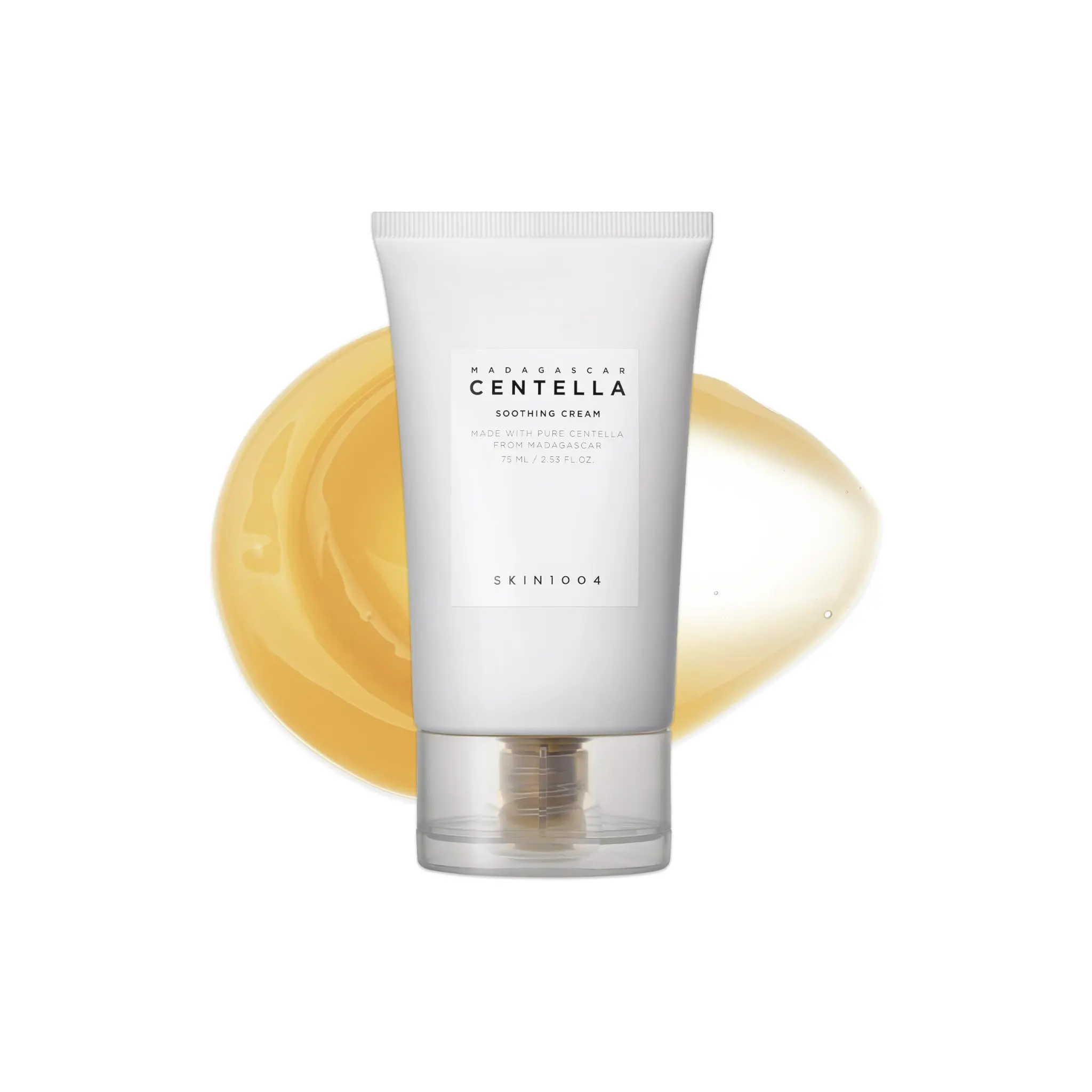 SKIN1004 Madagascar Centella Soothing Cream - 75ml