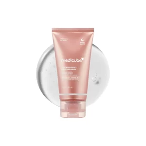 Medicube Collagen Night Wrapping Mask (75ml)