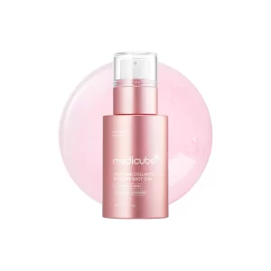 Medicube PDRN Pink Collagen Exosome Shot 2000 (30ml)