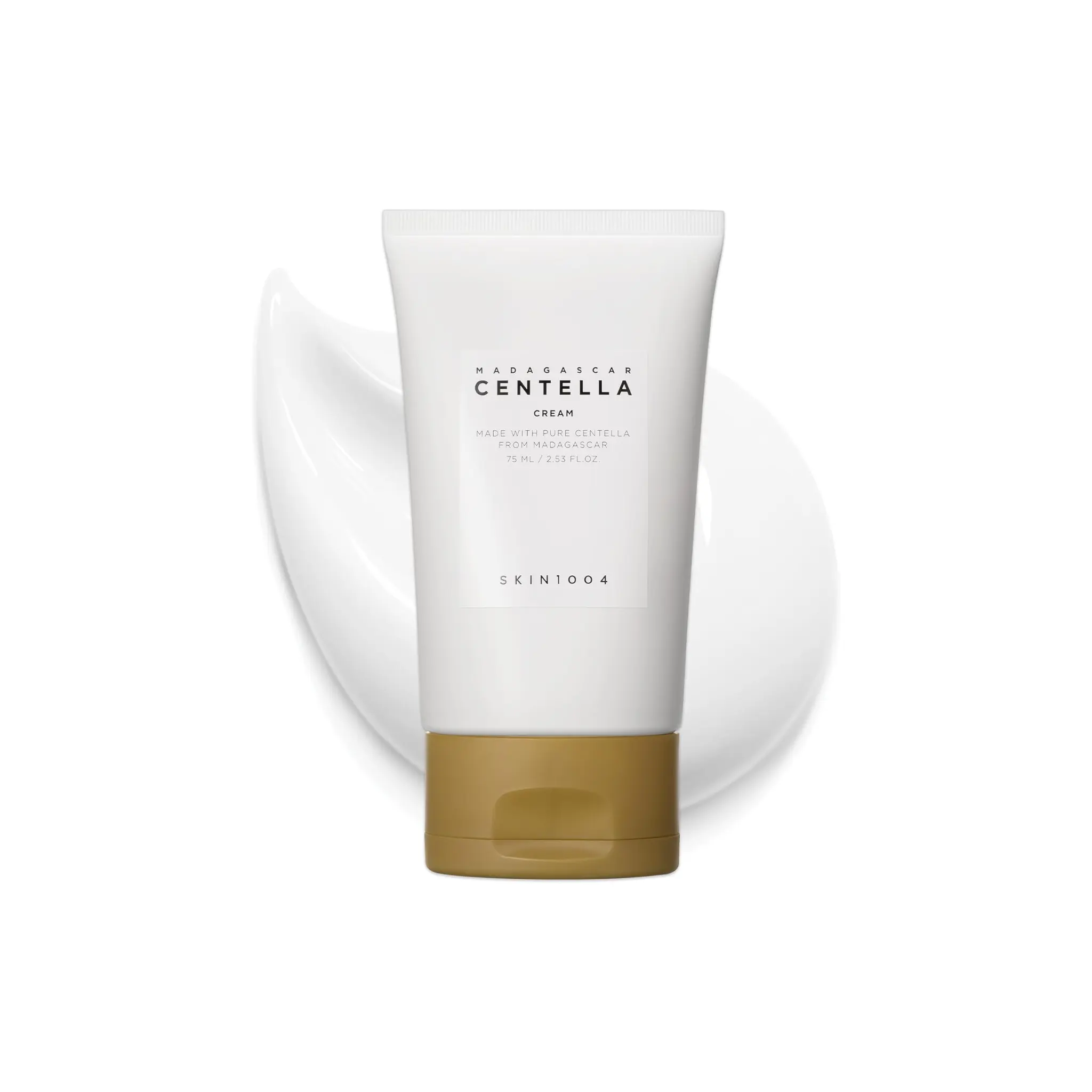 SKIN1004 Madagascar Centella Cream (75ml)