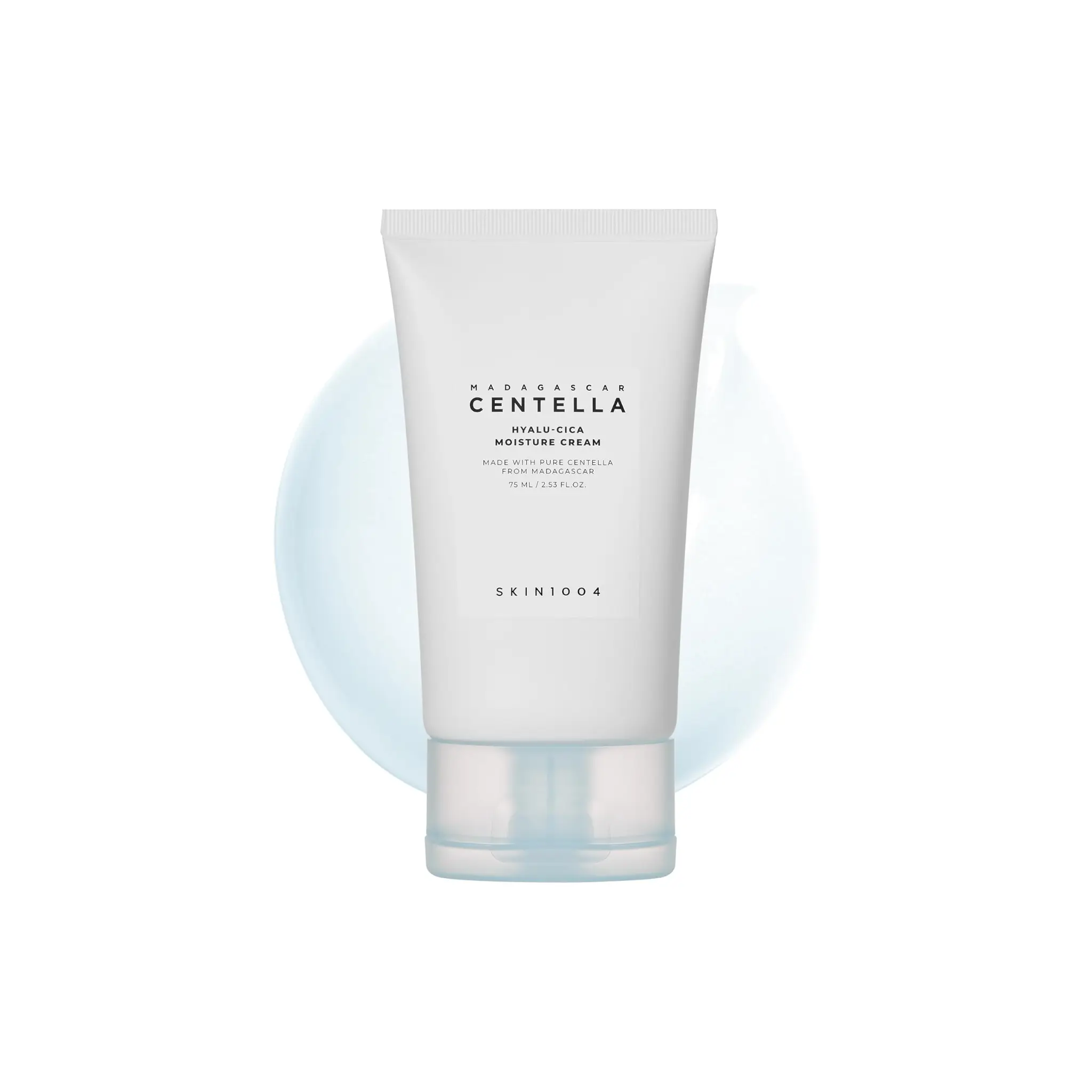 SKIN1004 Madagascar Centella Hyalu-Cica Moisture Cream (75ml)