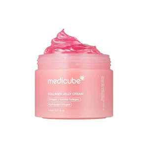 Medicube Collagen Jelly Cream (110ml)