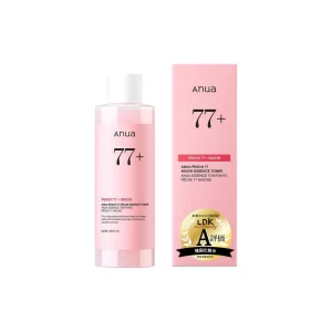 Linha Anua Toners & Treatment Boosters - 250ml