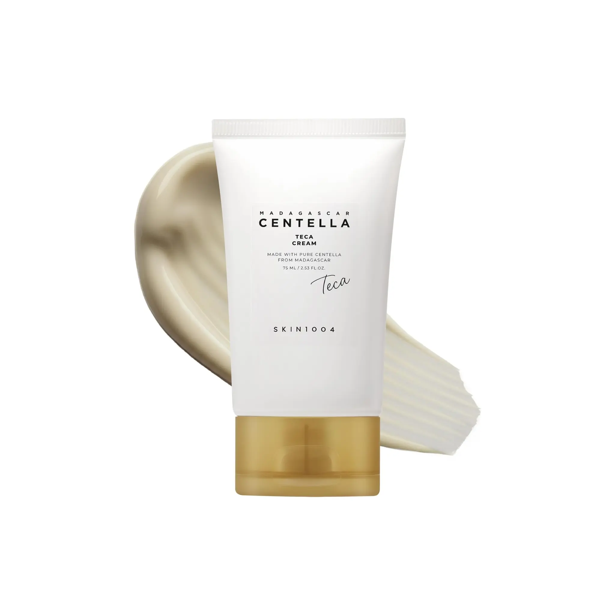 SKIN1004 Madagascar Centella Teca Cream (75ml)