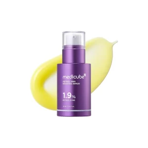 Medicube Retinol NMN Boosting Serum (30ml)
