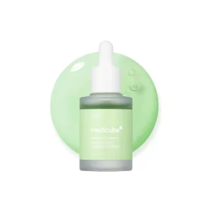 Medicube Exosome Cica Ampoule 30ml