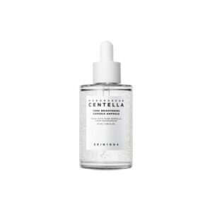 SKIN1004 Madagascar Centella Tone Brightening Capsule Ampoule