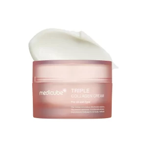 Medicube Triple Collagen Cream