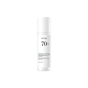 Anua Heartleaf 70% + Hyaluron Daily Lotion (200ml)