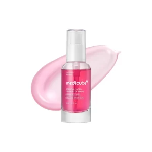 Medicube PDRN Collagen Glow Jelly Serum (30ml)