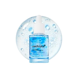 Medicube Hyaluronic Multi Peptide Serum (30ml)