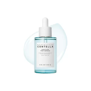 SKIN1004 Madagascar Centella Hyalu-Cica First Ampoule (50ml)