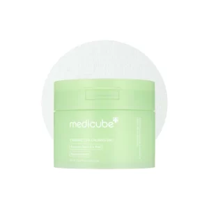 Medicube Exosome Cica Calming Pad (100 pads / 150ml)