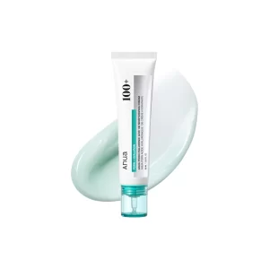 Anua PDRN + Hyaluron Hyaluronic Acid 100 Moisturizing Cream (60ml)