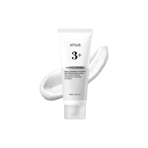 Anua Ceramide 3% + Panthenol Moisture Barrier Cream (100ml)