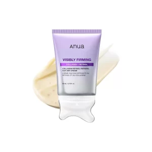 Anua Collagen + Retinol Refining Gua Sha Cream (80ml)