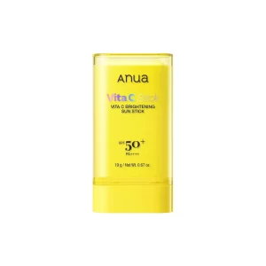 Anua Vita C Stick Vita C Brightening Sun Stick SPF50+ PA++++ (19g)