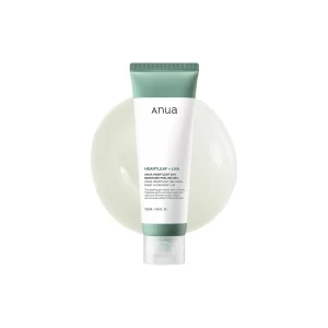 Anua Heartleaf + LHA Moisture Peeling Gel (120ml)