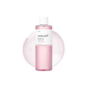 Medicube PDRN Pink Cica Soothing Toner (250ml)