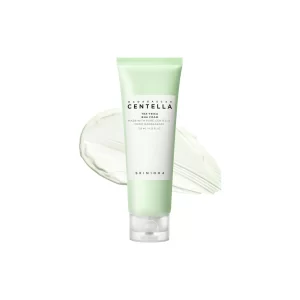 SKIN1004 Madagascar Centella Tea-Trica BHA Foam (125ml)