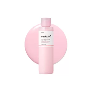 Medicube PDRN Pink Niacinamide Milky Toner (150ml)