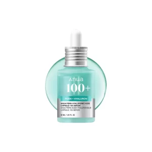 Anua PDRN Hyaluronic Acid Capsule 100 Serum