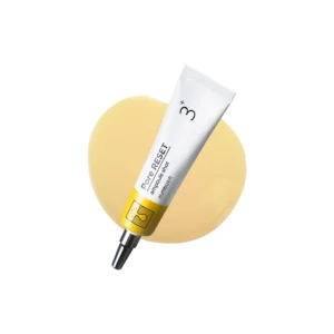 Numbuzin No.3 Pore Reset Ampoule Shot (25ml)