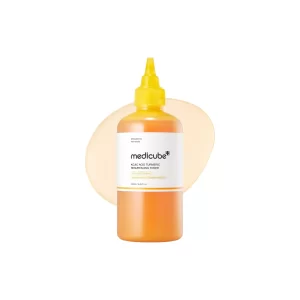 Medicube Kojic Acid Turmeric Resurfacing Toner (250ml)