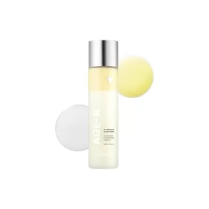 Medicube AGE-R Glutathione Glow Toner (140ml)