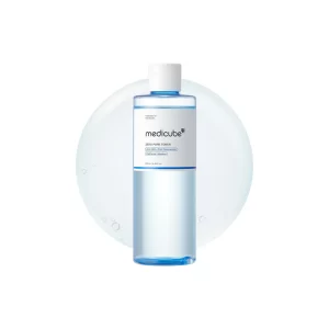 Medicube Zero Pore Toner (250ml)