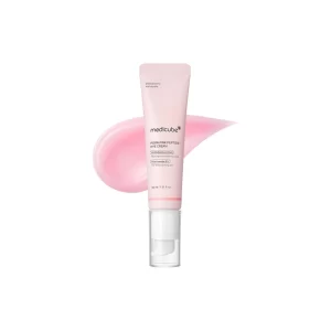 Medicube PDRN Pink Peptide Eye Cream (30ml)