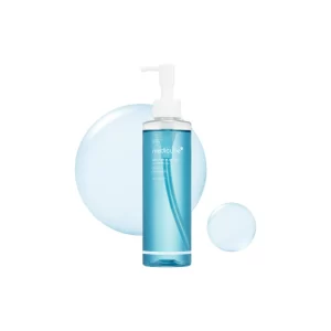Medicube Zero Pore Blackhead Cleansing Oil (205ml)