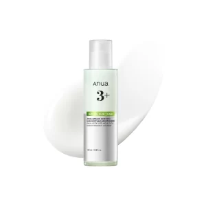 Anua Azelaic Acid + Cica Skin Soothing Moisturizer – 100 ml