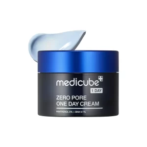 Medicube Zero Pore One Day Cream (150g)
