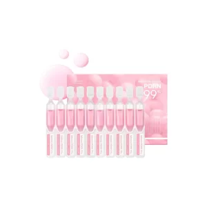 Medicube Salmon PDRN 99% Ampoule Set