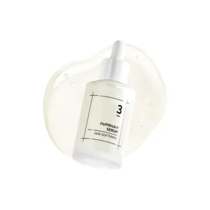 Numbuzin No.3 Skin Softening Serum (50ml)