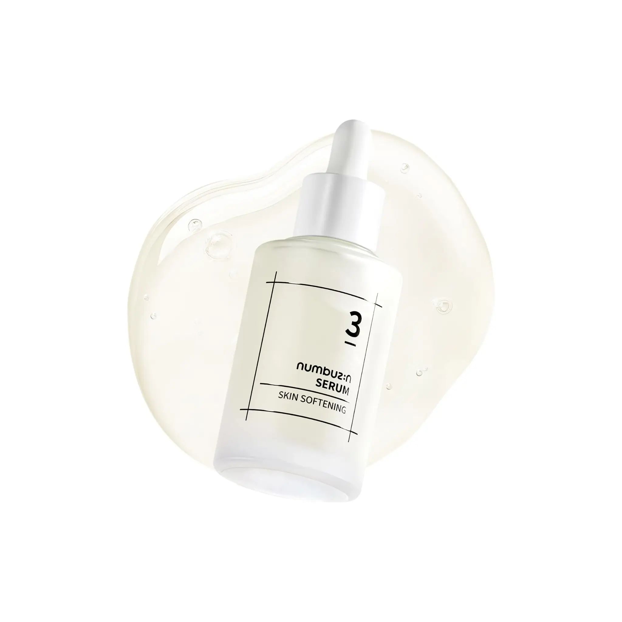 Numbuzin No.3 Skin Softening Serum (50ml)