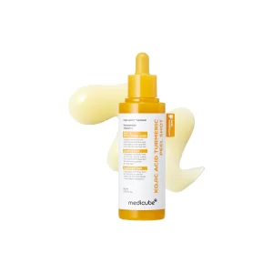 Medicube Kojic Acid Turmeric Peel Shot (80ml)
