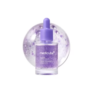 Medicube Placenta Capsule Serum – 25ml