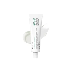 Anua Heartleaf + Centella Red Spot Cream – 30g
