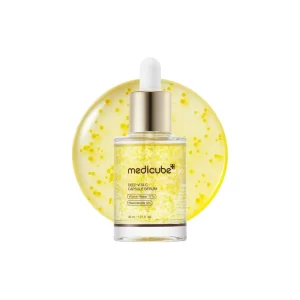 Medicube Deep Vita C Capsule Serum – 30ml